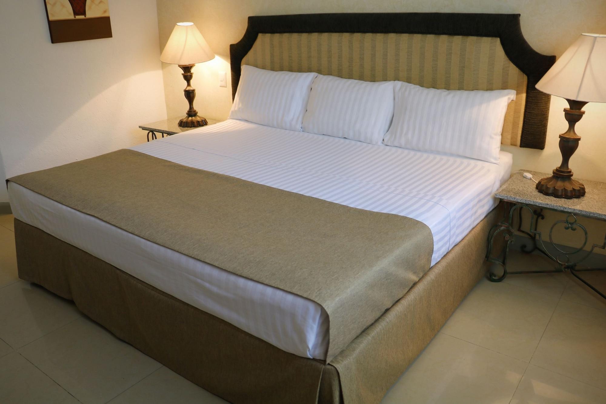 Zar Colima Hotell Exteriör bild